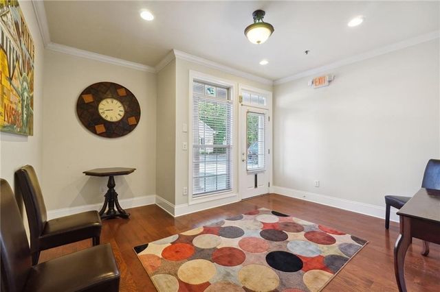 11785 Northfall Lane 511, Alpharetta, GA 30009