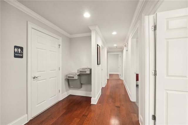 11785 Northfall Lane 511, Alpharetta, GA 30009