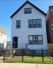 6639 S Sangamon Street, Chicago, IL 60621