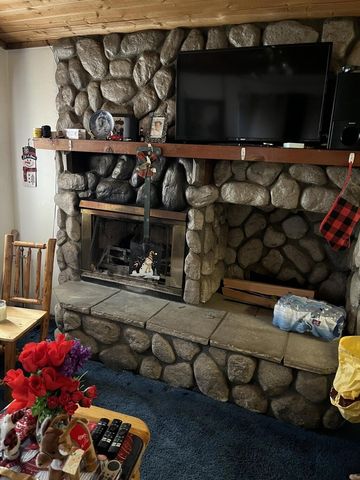 309 W Meadow Lane, Big Bear, CA 92314