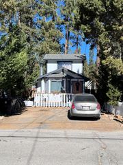 309 W Meadow Lane, Big Bear, CA 92314