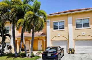 213 TALIA Circle, Palm Springs, FL 33461