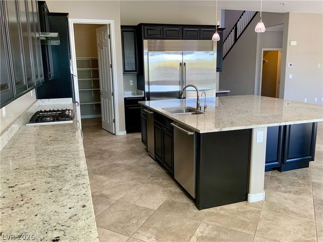 9767 Mosaic Canyon Court, Las Vegas, NV 89149