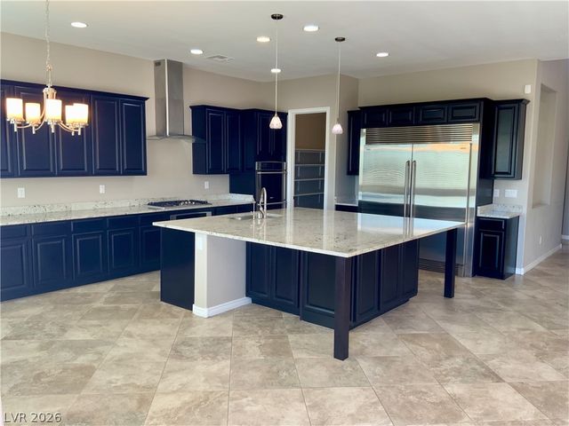 9767 Mosaic Canyon Court, Las Vegas, NV 89149