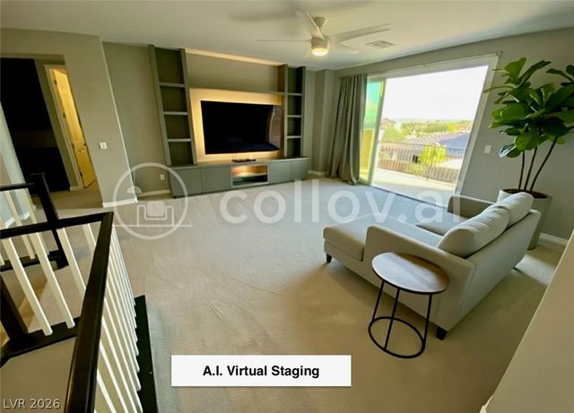 9767 Mosaic Canyon Court, Las Vegas, NV 89149