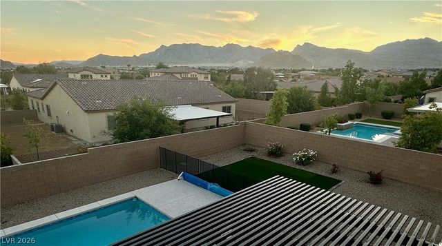 9767 Mosaic Canyon Court, Las Vegas, NV 89149