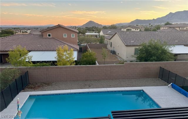 9767 Mosaic Canyon Court, Las Vegas, NV 89149