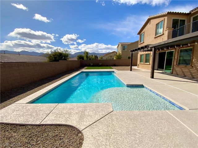 9767 Mosaic Canyon Court, Las Vegas, NV 89149