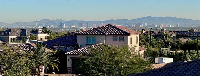 9767 Mosaic Canyon Court, Las Vegas, NV 89149