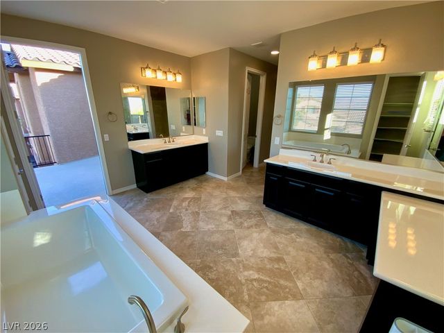 9767 Mosaic Canyon Court, Las Vegas, NV 89149