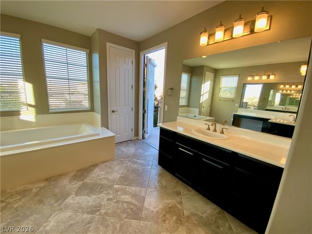 9767 Mosaic Canyon Court, Las Vegas, NV 89149