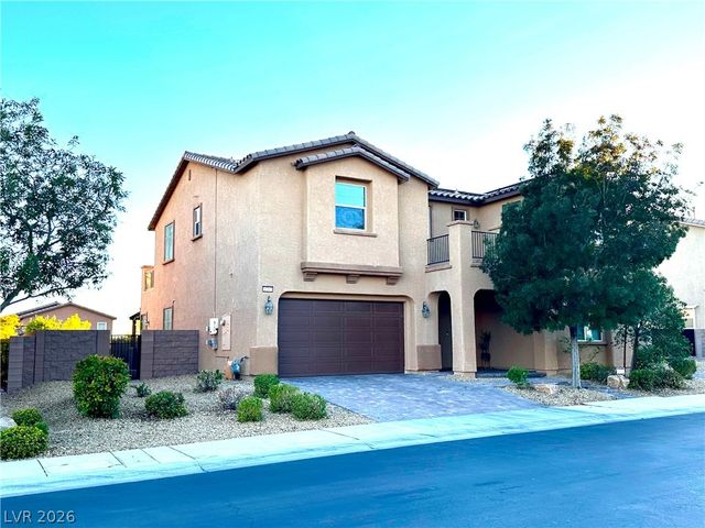 9767 Mosaic Canyon Court, Las Vegas, NV 89149