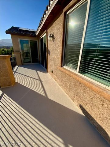 9767 Mosaic Canyon Court, Las Vegas, NV 89149