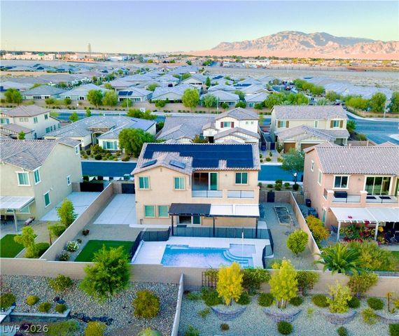 9767 Mosaic Canyon Court, Las Vegas, NV 89149
