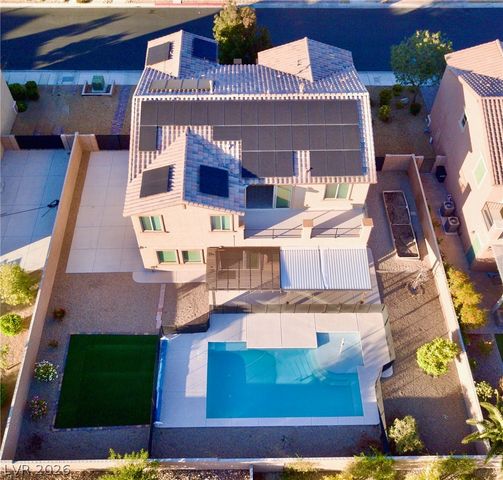 9767 Mosaic Canyon Court, Las Vegas, NV 89149