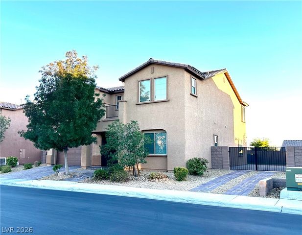 9767 Mosaic Canyon Court, Las Vegas, NV 89149