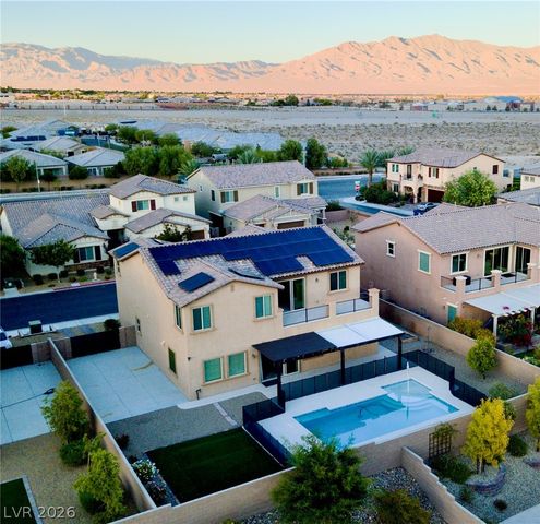 9767 Mosaic Canyon Court, Las Vegas, NV 89149
