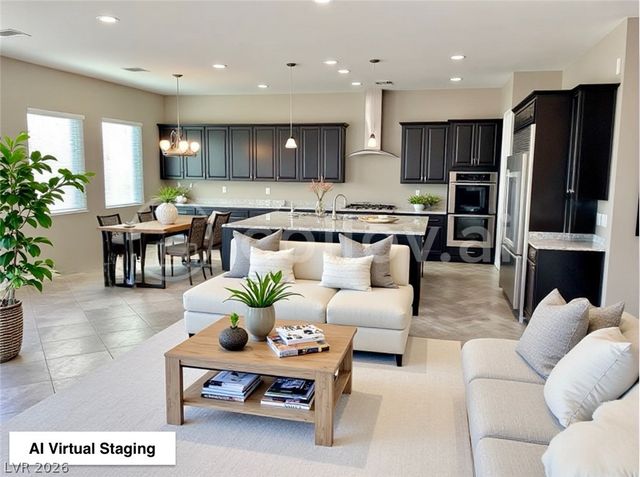 9767 Mosaic Canyon Court, Las Vegas, NV 89149