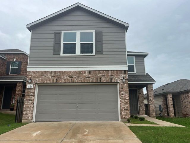 7311 Gray Catbird DR 35, Austin, TX 78744