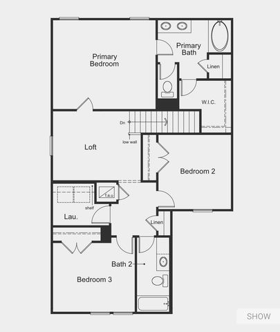 7311 Gray Catbird DR 35, Austin, TX 78744