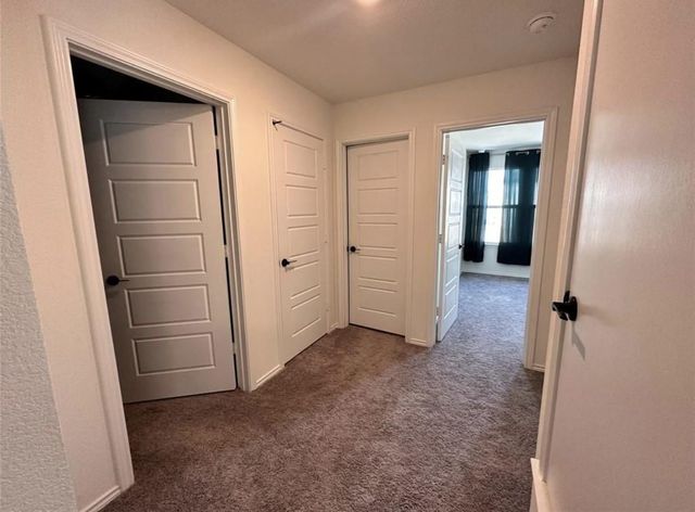 7311 Gray Catbird DR 35, Austin, TX 78744