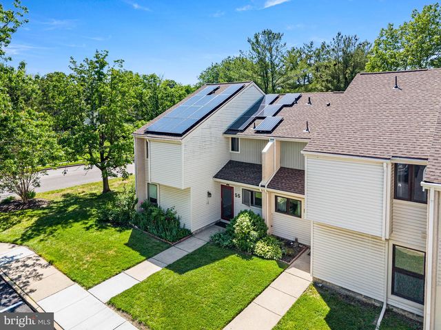 55 VIBURNUM LN, Mount Laurel, NJ 08054