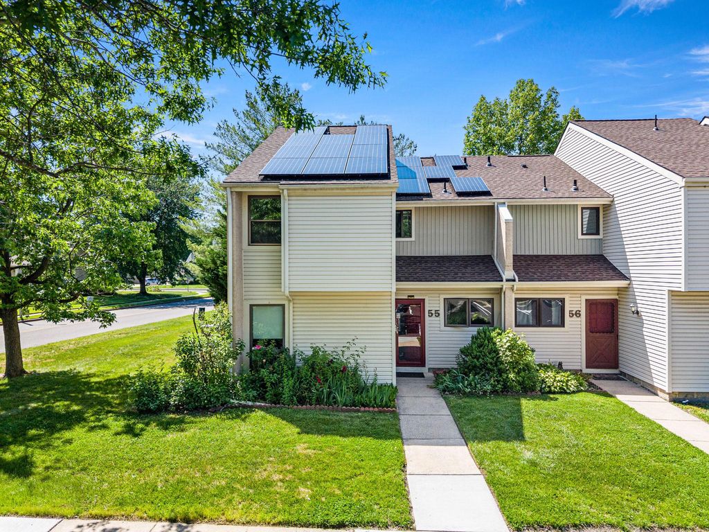 55 VIBURNUM LN, Mount Laurel, NJ 08054