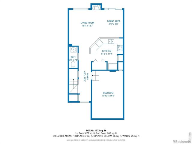 1513 Oak Creek Drive, Loveland, CO 80538