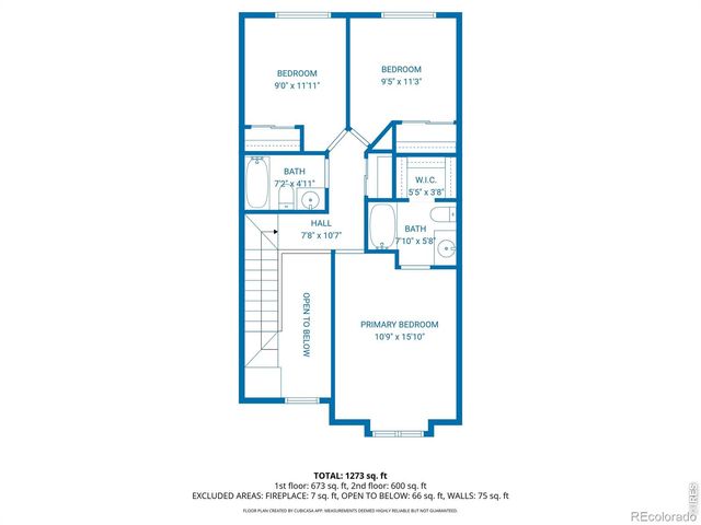 1513 Oak Creek Drive, Loveland, CO 80538