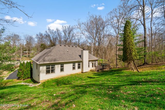 3008 Haney Dr, La Grange, KY 40031
