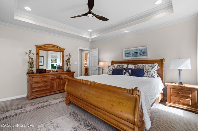 3008 Haney Dr, La Grange, KY 40031