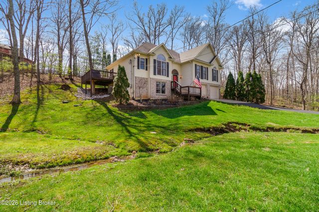 3008 Haney Dr, La Grange, KY 40031