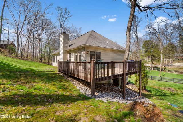 3008 Haney Dr, La Grange, KY 40031