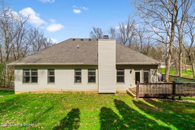 3008 Haney Dr, La Grange, KY 40031