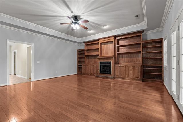 2252 Waverly Avenue, Springdale, AR 72762