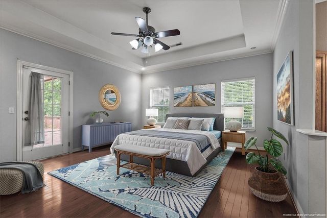 2252 Waverly Avenue, Springdale, AR 72762