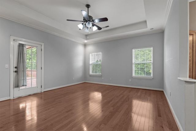 2252 Waverly Avenue, Springdale, AR 72762