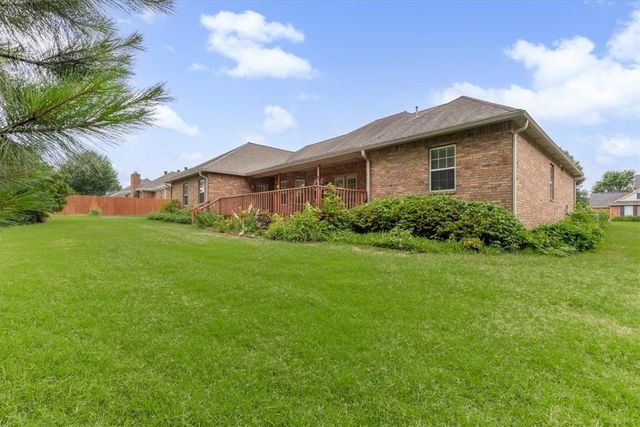 2252 Waverly Avenue, Springdale, AR 72762