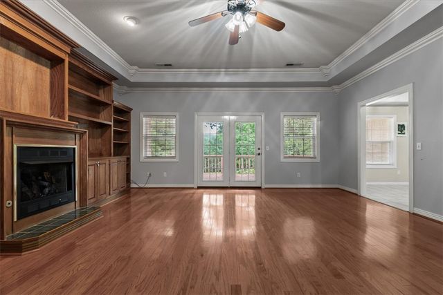 2252 Waverly Avenue, Springdale, AR 72762