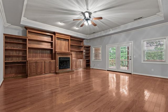 2252 Waverly Avenue, Springdale, AR 72762
