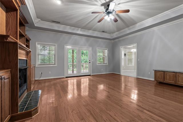 2252 Waverly Avenue, Springdale, AR 72762