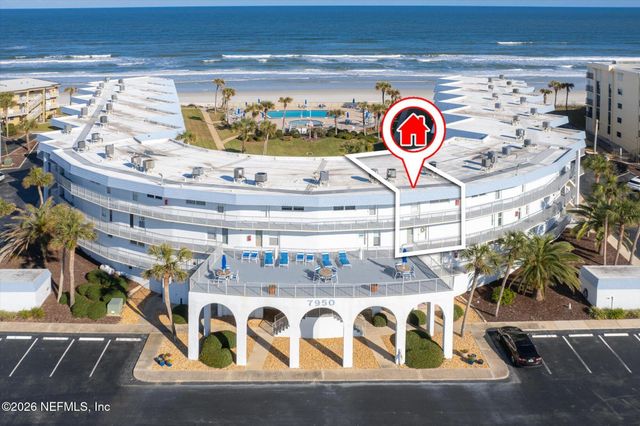 7950 A1A S 216, St. Augustine, FL 32080