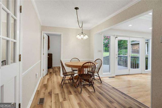 8940 Country Club Drive, Douglasville, GA 30134