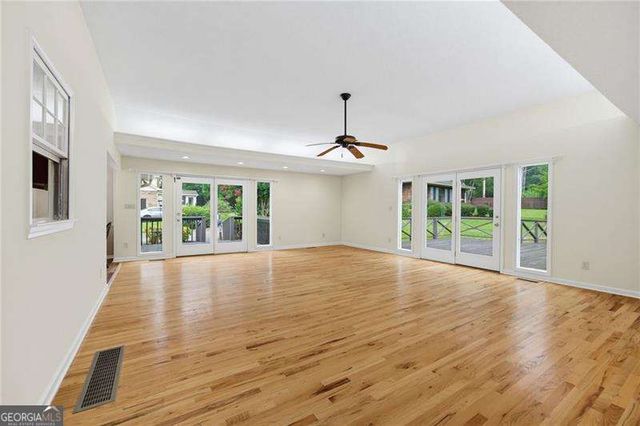 8940 Country Club Drive, Douglasville, GA 30134
