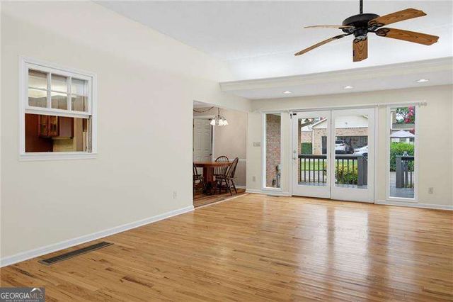 8940 Country Club Drive, Douglasville, GA 30134