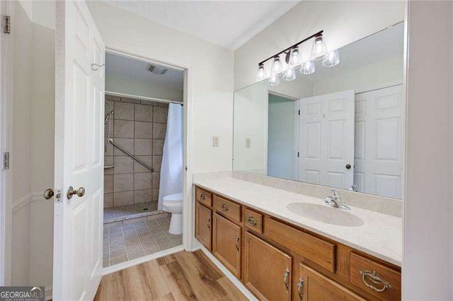 8940 Country Club Drive, Douglasville, GA 30134