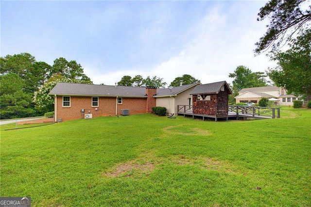 8940 Country Club Drive, Douglasville, GA 30134
