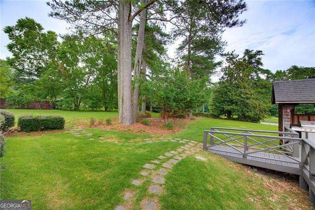 8940 Country Club Drive, Douglasville, GA 30134