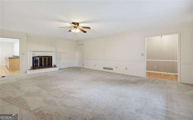 8940 Country Club Drive, Douglasville, GA 30134