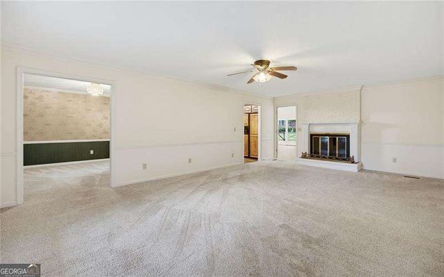8940 Country Club Drive, Douglasville, GA 30134
